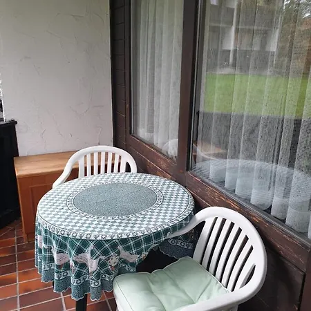 Voll Möbiliertes Ferienwohnung Neben Schön-klinik Auch Fur Monteuere Geeignet Bad Aibling