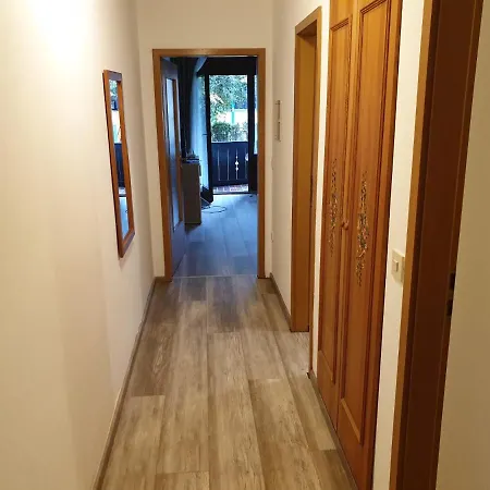 Apartment Voll Möbiliertes Ferienwohnung Neben Schön-klinik Auch Fur Monteuere Geeignet *
