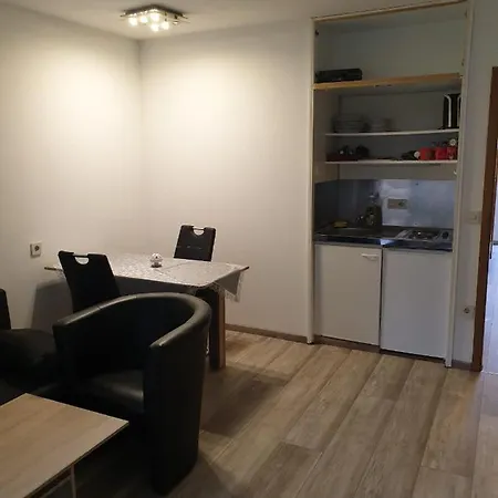 Apartman Voll Moebiliertes Neben Schoen-klinik Auch Fur Monteuere Geeignet Bad Aibling